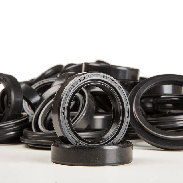 Oil seals for breaking shoes kit ARIETE 03863