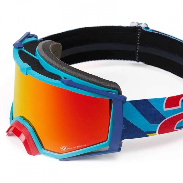 Goggles ARIETE 8K TOP 14960-TARA