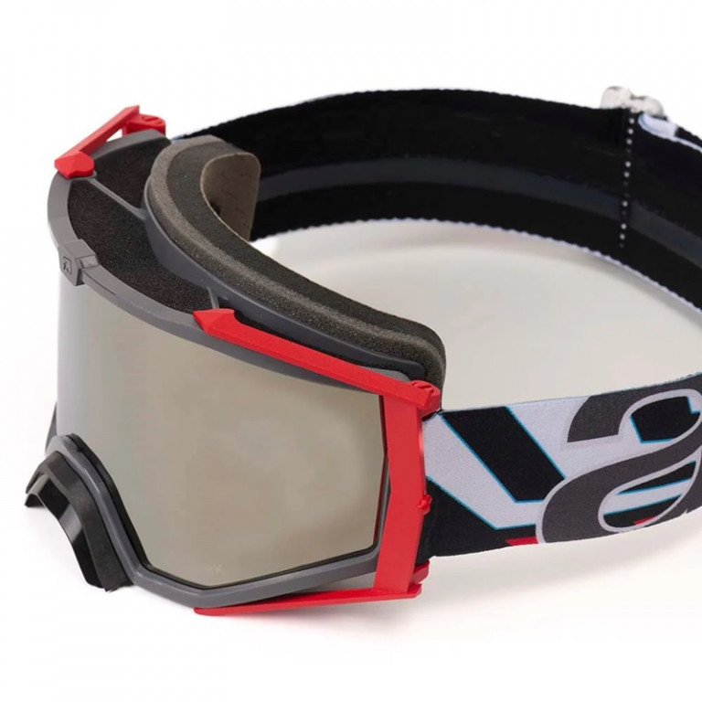 Goggles ARIETE 8K TOP 14960-TGS
