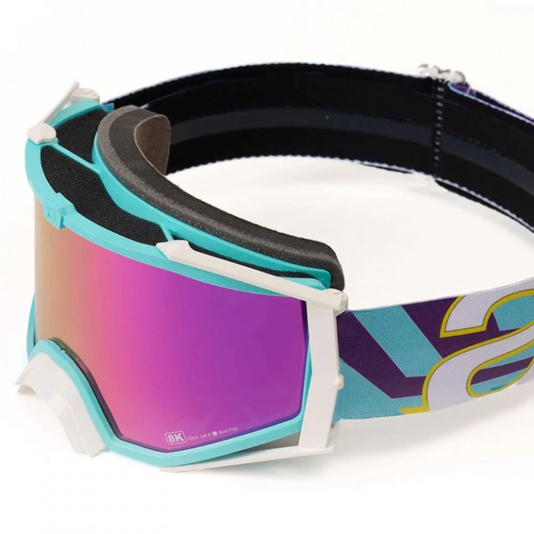 Goggles ARIETE 8K TOP 14960-TTV
