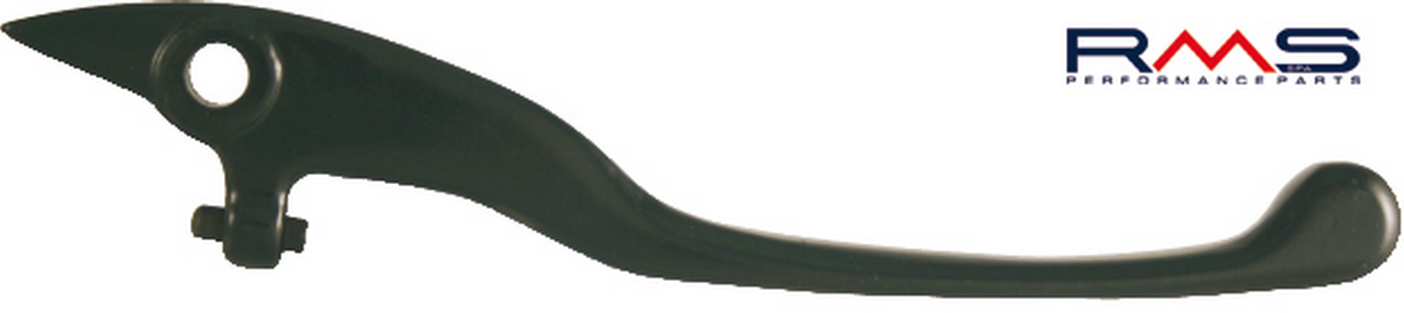 Lever RMS 184120021 right Crni