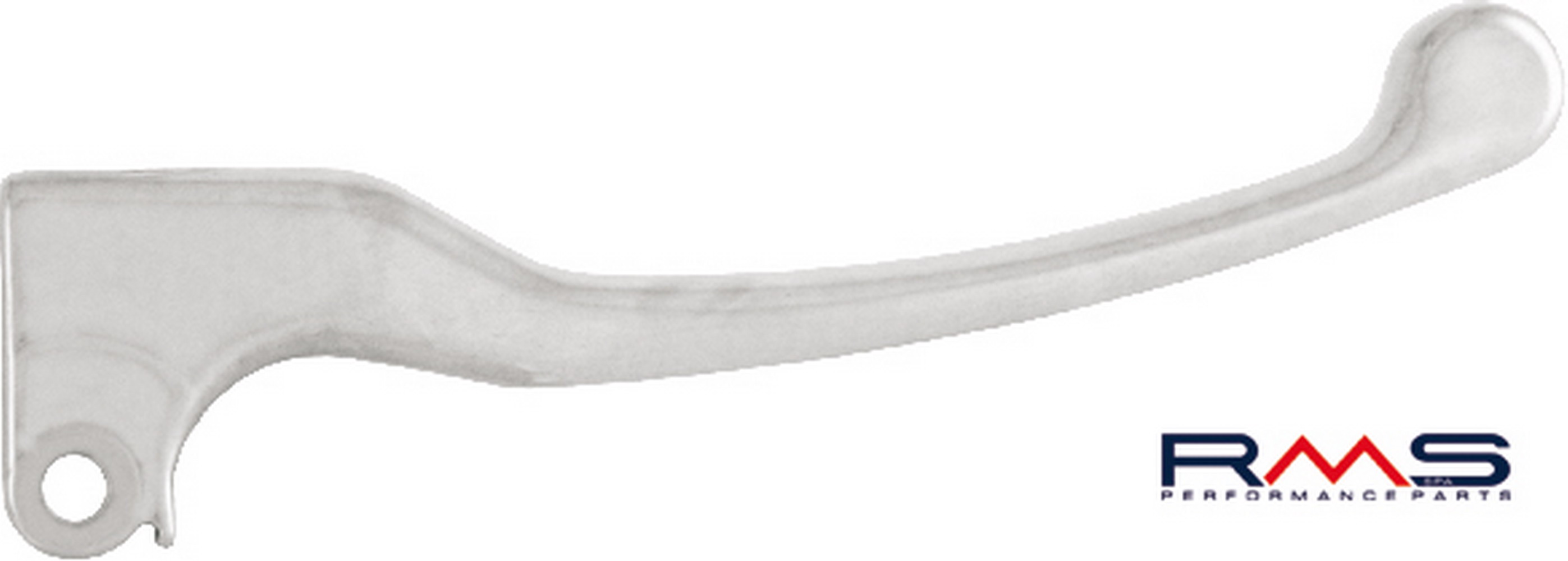 Lever RMS 184120291 right chrom
