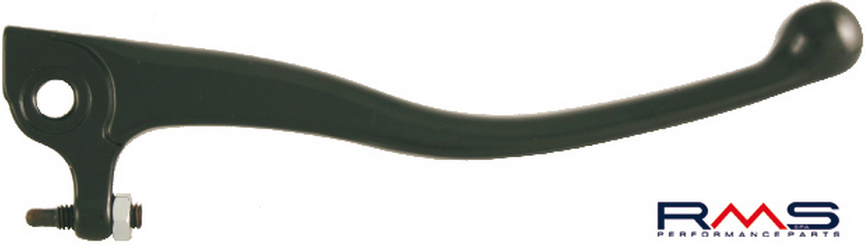 Lever RMS 184120591 left/right Crni