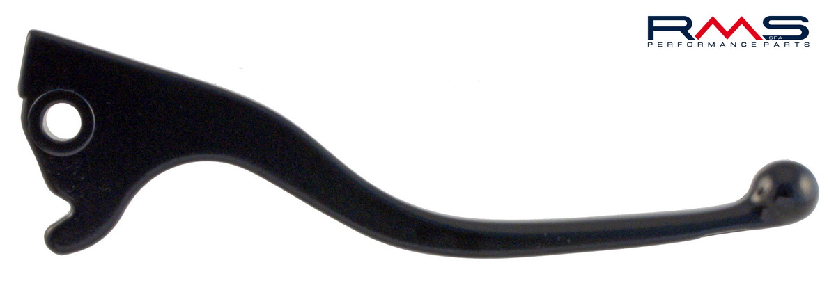 Lever RMS 184120771 right Crni