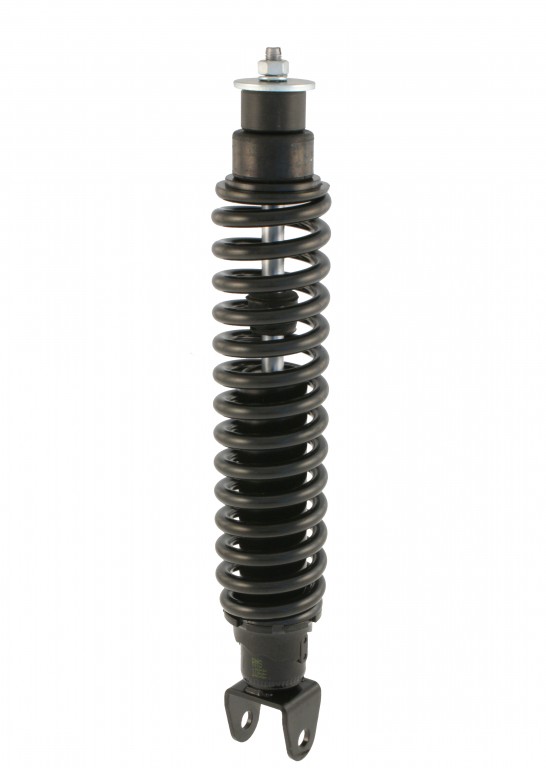 Shock absorber RMS 204550081 rear