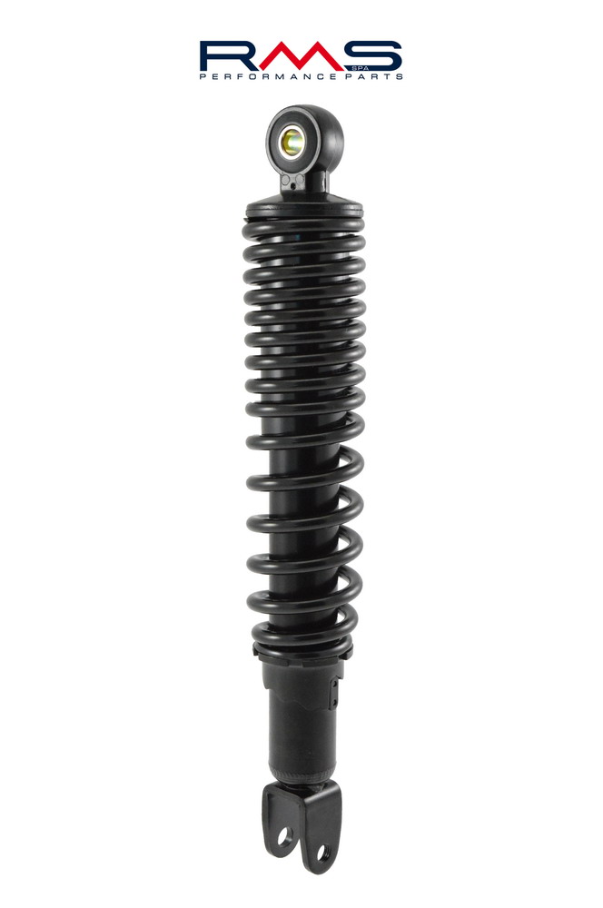 Shock absorber FORSA 204550612 rear 325mm