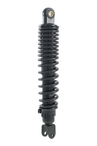 Shock absorber RMS 204550961 rear