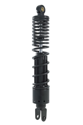 Shock absorber RMS 204551001 rear