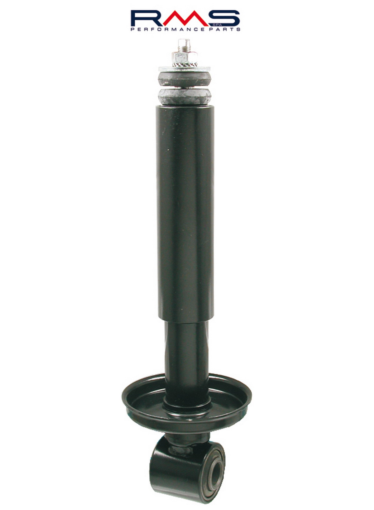 Shock absorber RMS 204585020 front