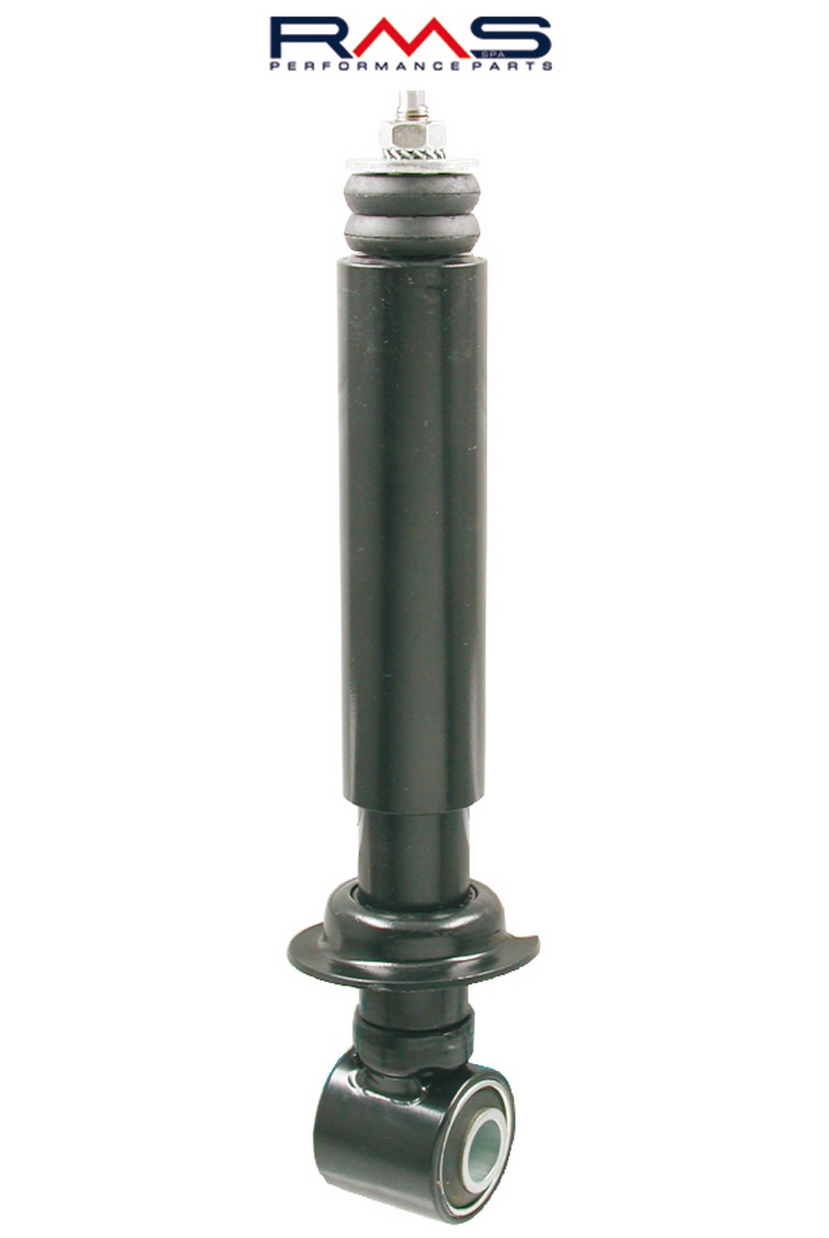Shock absorber RMS 204585040 front