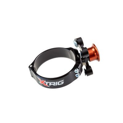 Holeshot X-TRIG 70100032 52mm WP 43mm