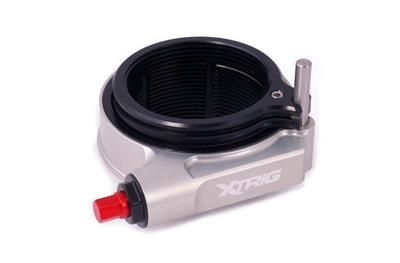PRELOAD ADJUSTER X-TRIG OHLINS 10900001 M57x2 TTX Flow right