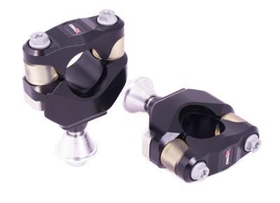 PHDS X-TRIG OEM KTM, HUSQVARNA 50100018 28,6mm