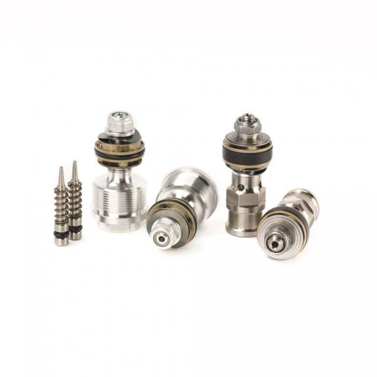 Front fork piston kit K-TECH SSK 20SSK-KYB-1