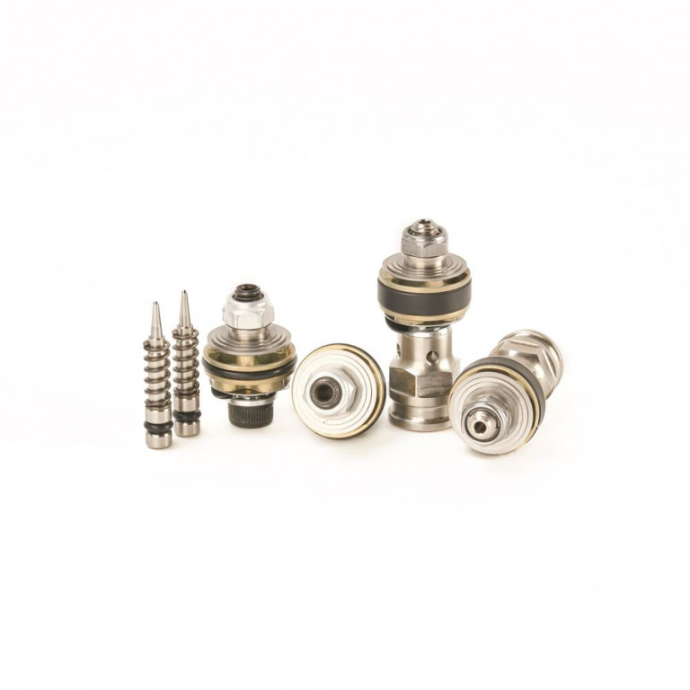 Front fork piston kit K-TECH SSK 20SSK-SHO-3