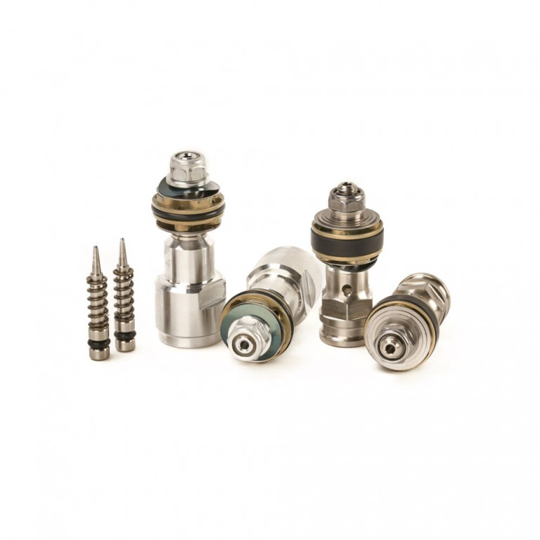 Front fork piston kit K-TECH SSK 20SSK-SHO-4