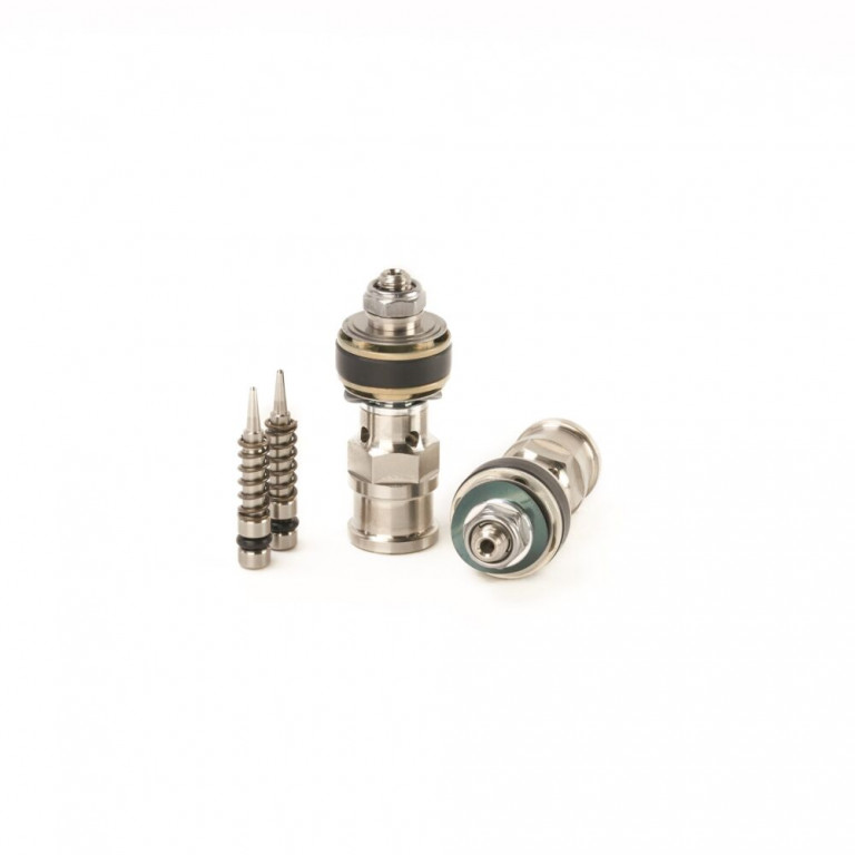Front fork piston kit K-TECH SSK 20SSK-SHO-9