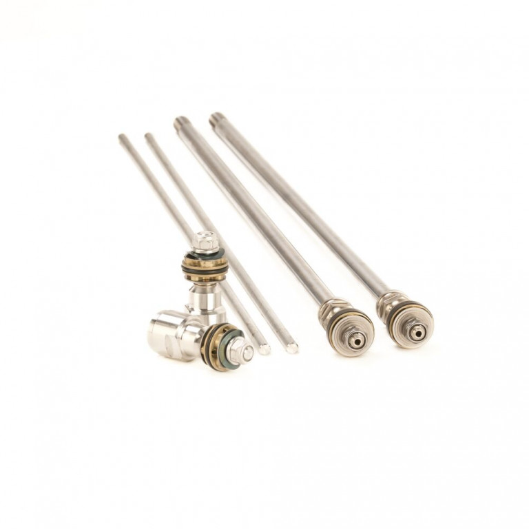 Front fork piston kit K-TECH SSK 20SSK-SHO-ZXR4
