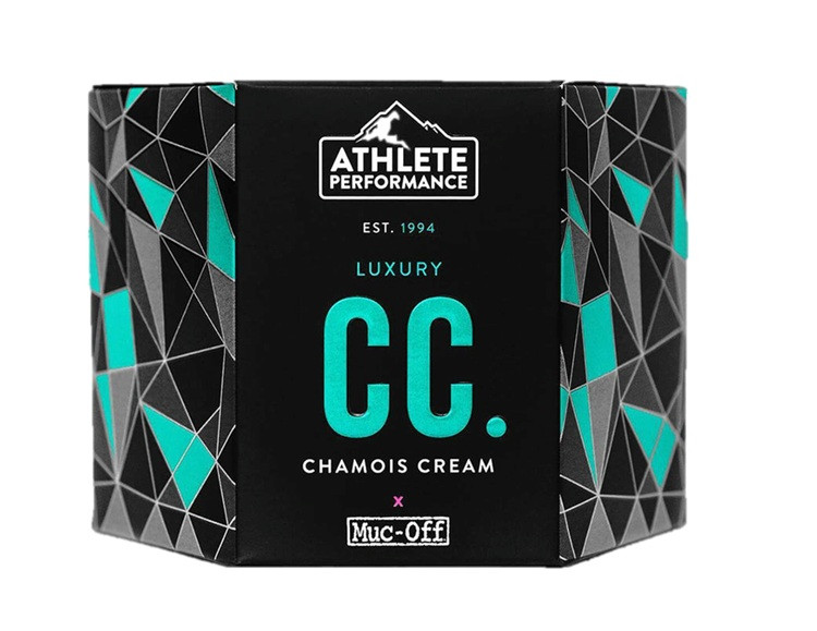 Chamois cream MUC-OFF 339 250ml