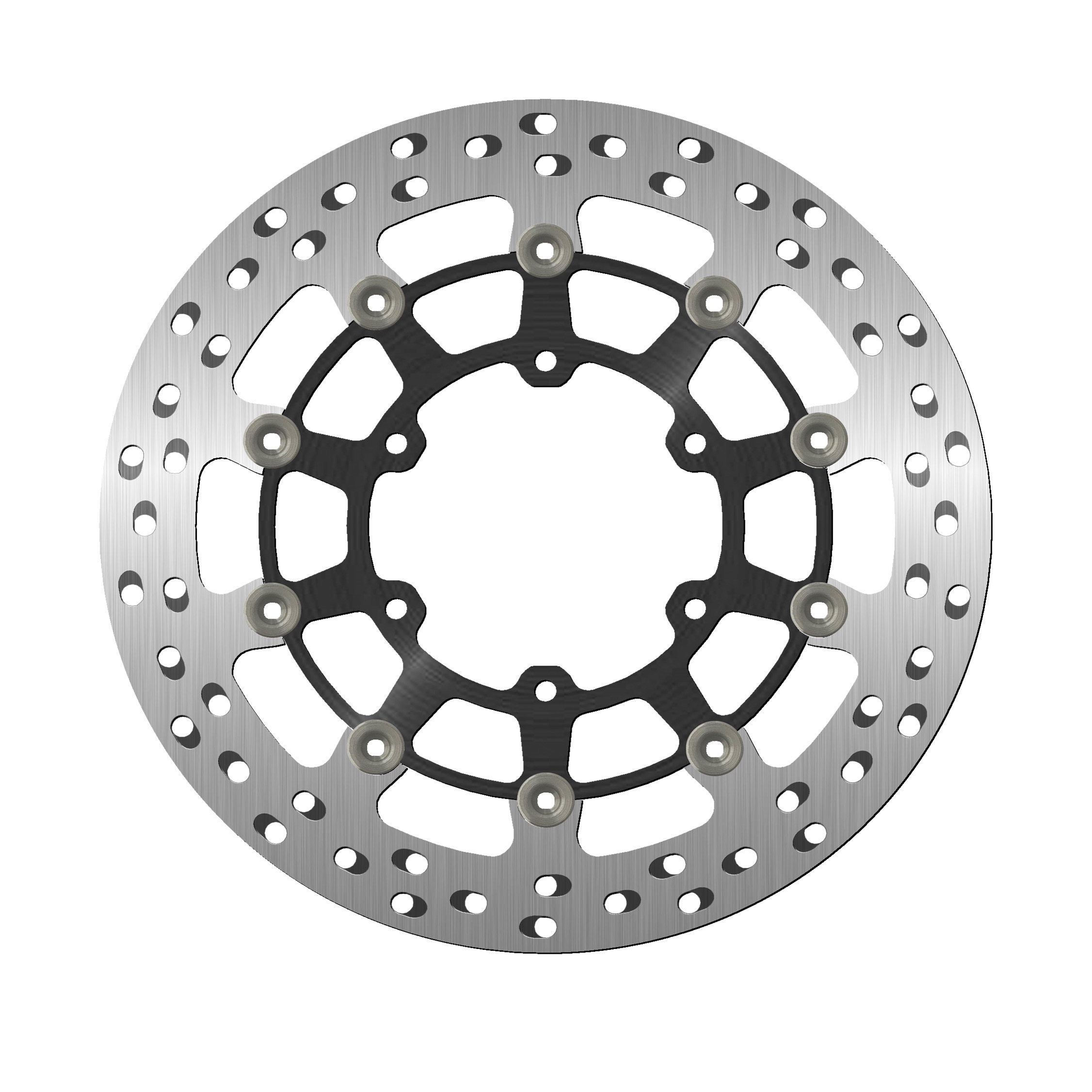 Kočiona disk NG 1214ZG racing