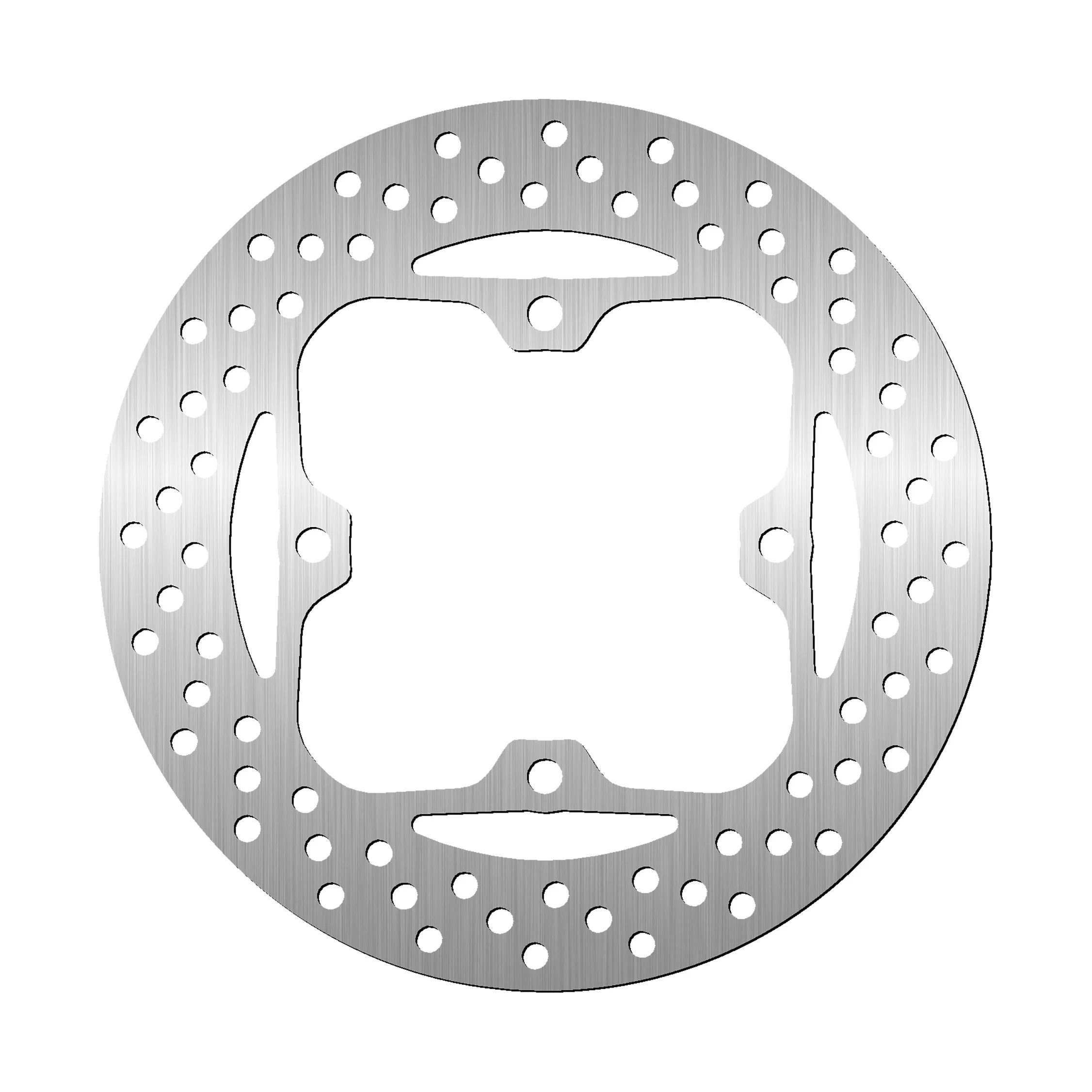 Kočiona disk NG 1218
