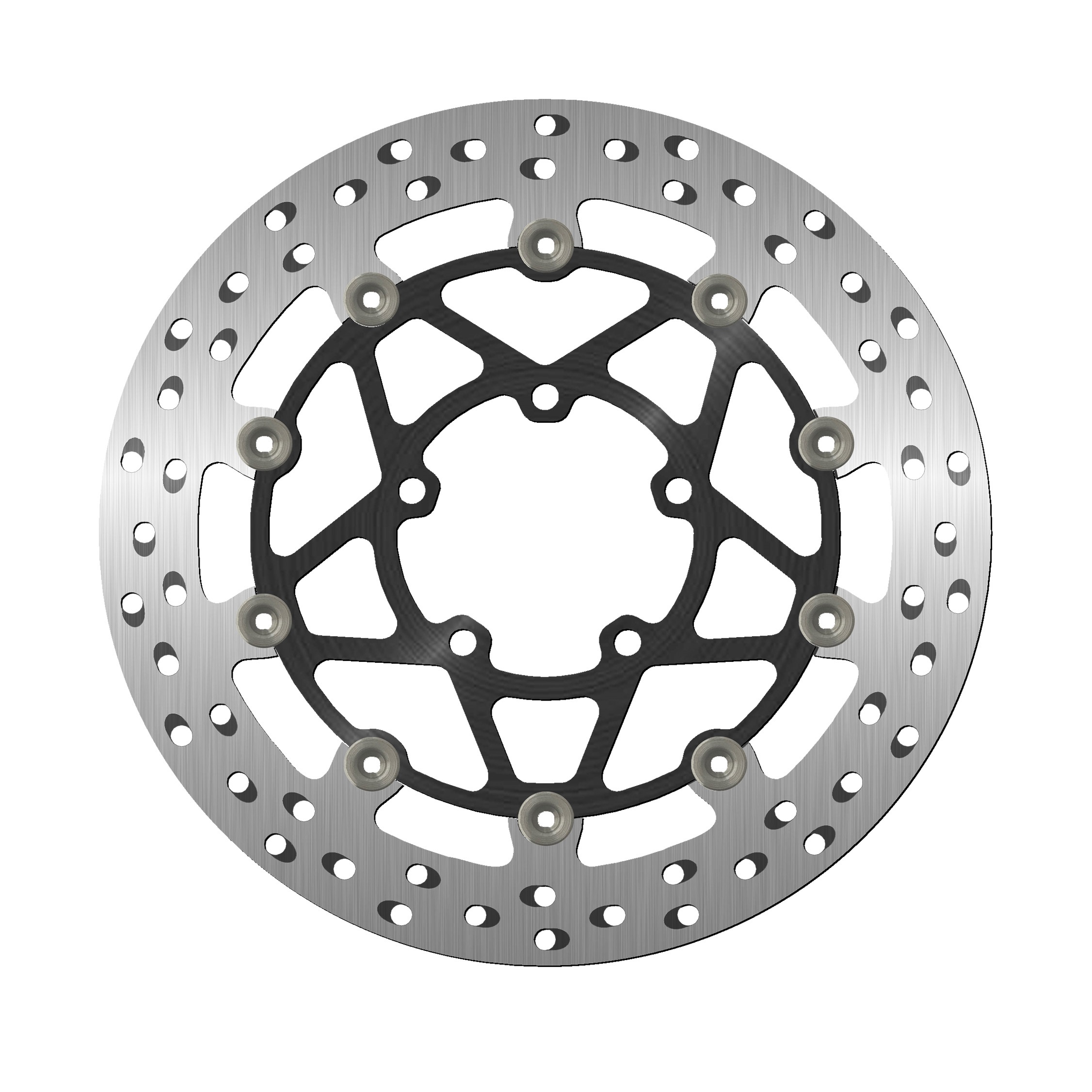 Kočiona disk NG 1882ZG racing