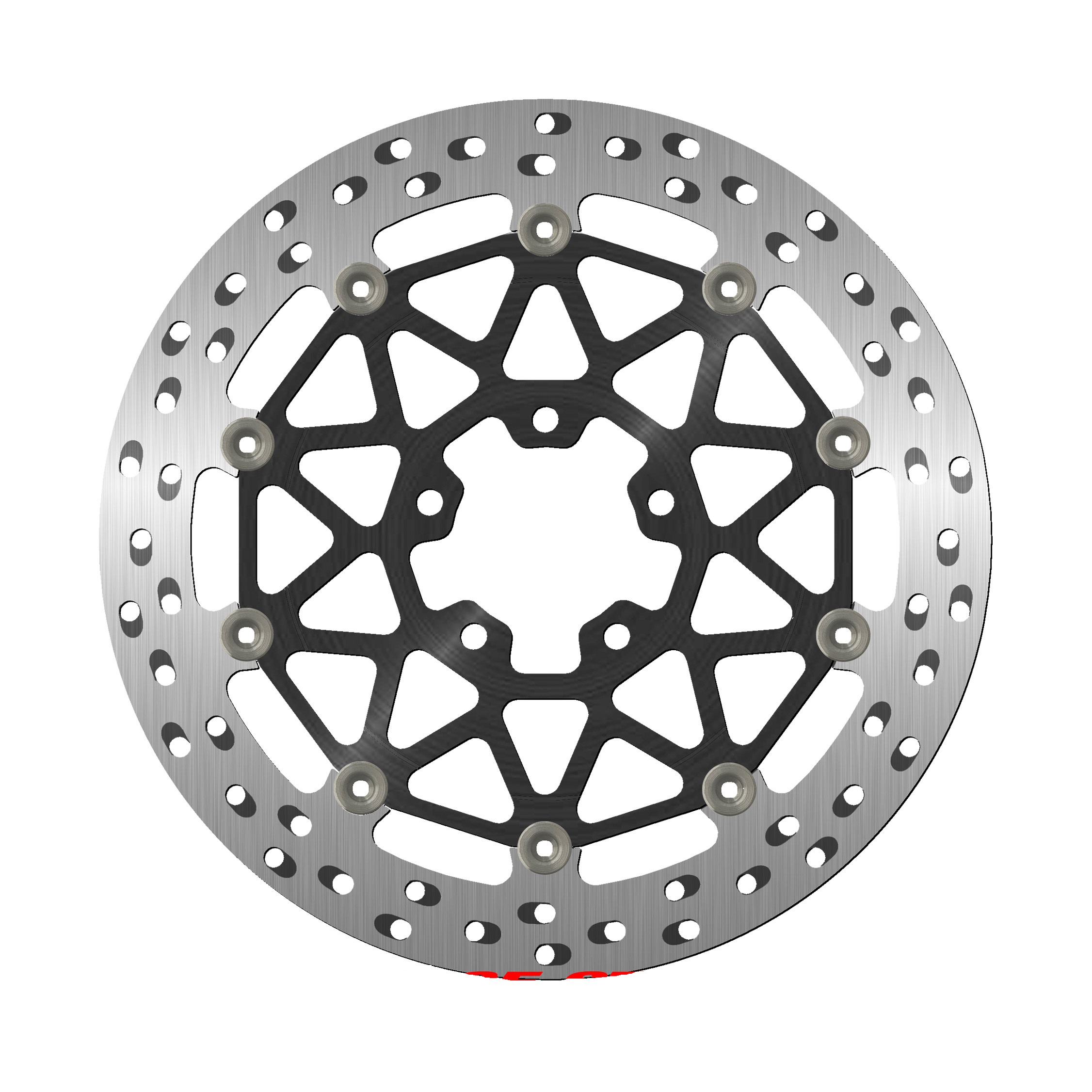 Kočiona disk NG 2032ZG racing