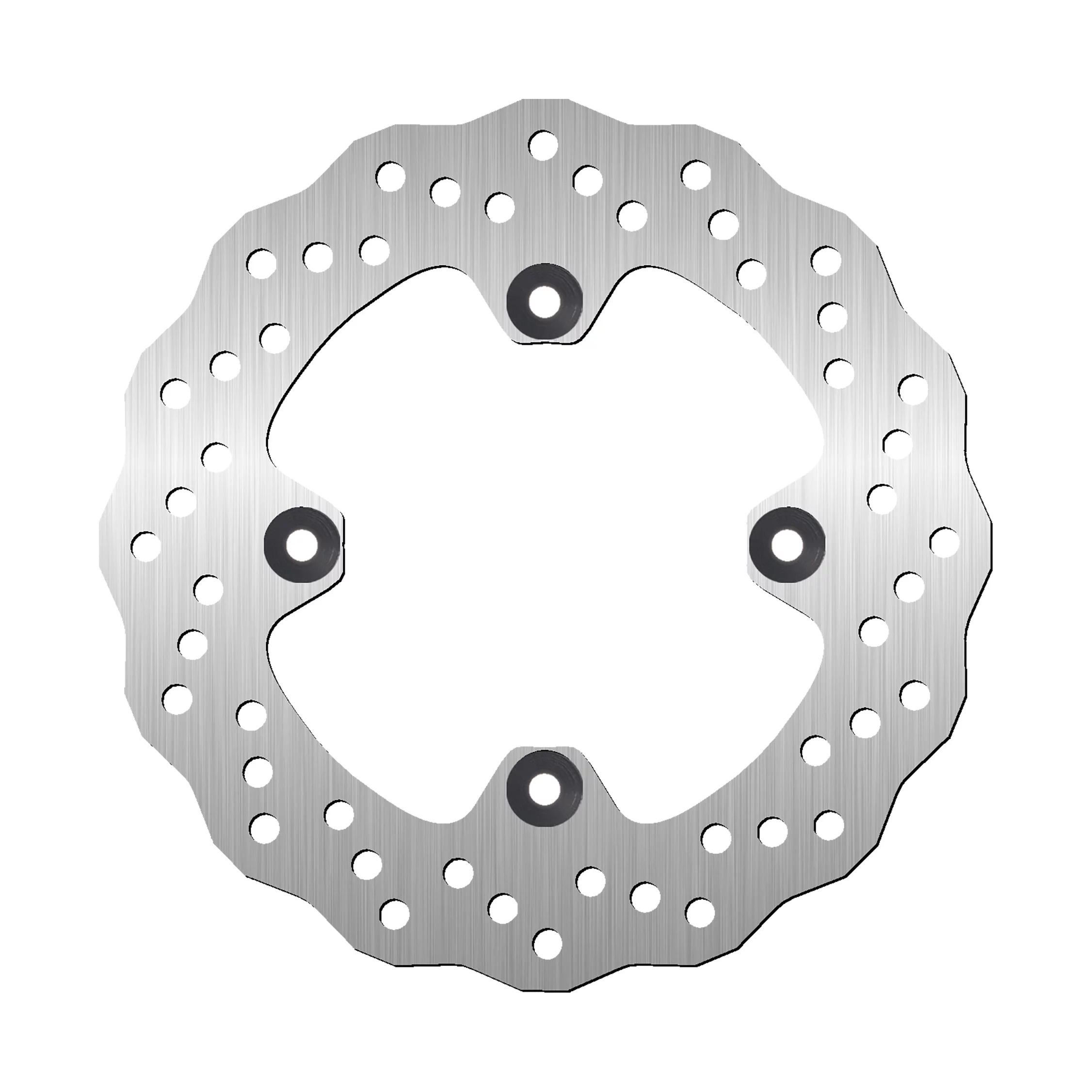 Kočiona disk NG 2093X