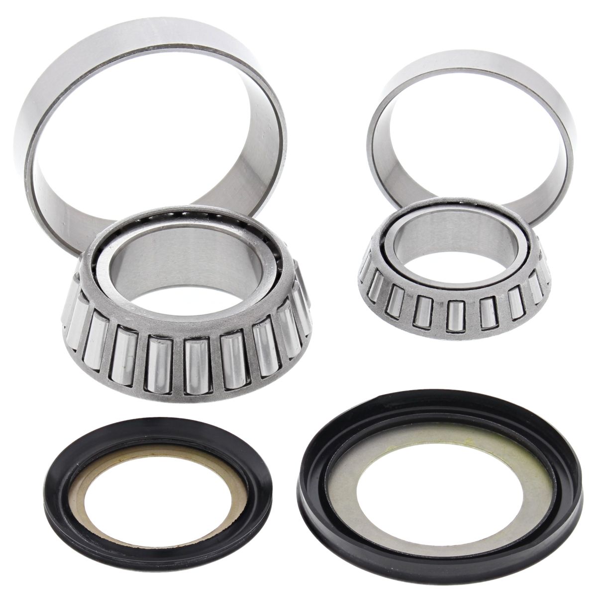 Steering bearing and seal kit All Balls Racing 22-1025 for YAMAHA TDR 125 1993-2004, YAMAHA XT 225 1992-2006