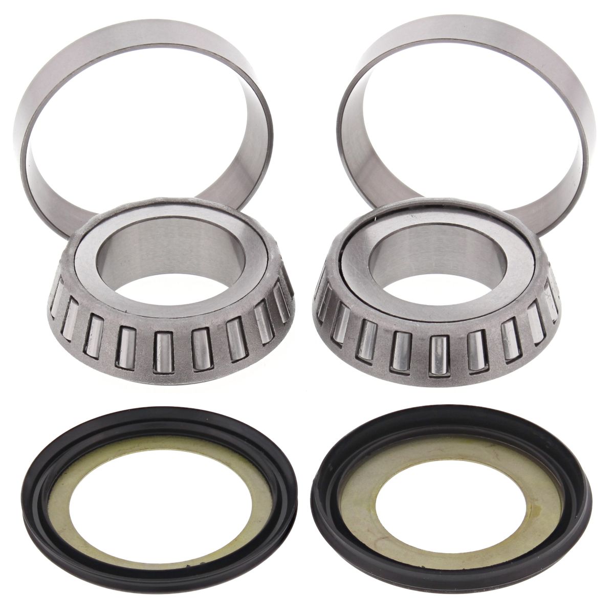 Steering bearing and seal kit All Balls Racing 22-1045 for SUZUKI RM 80 1986-1989