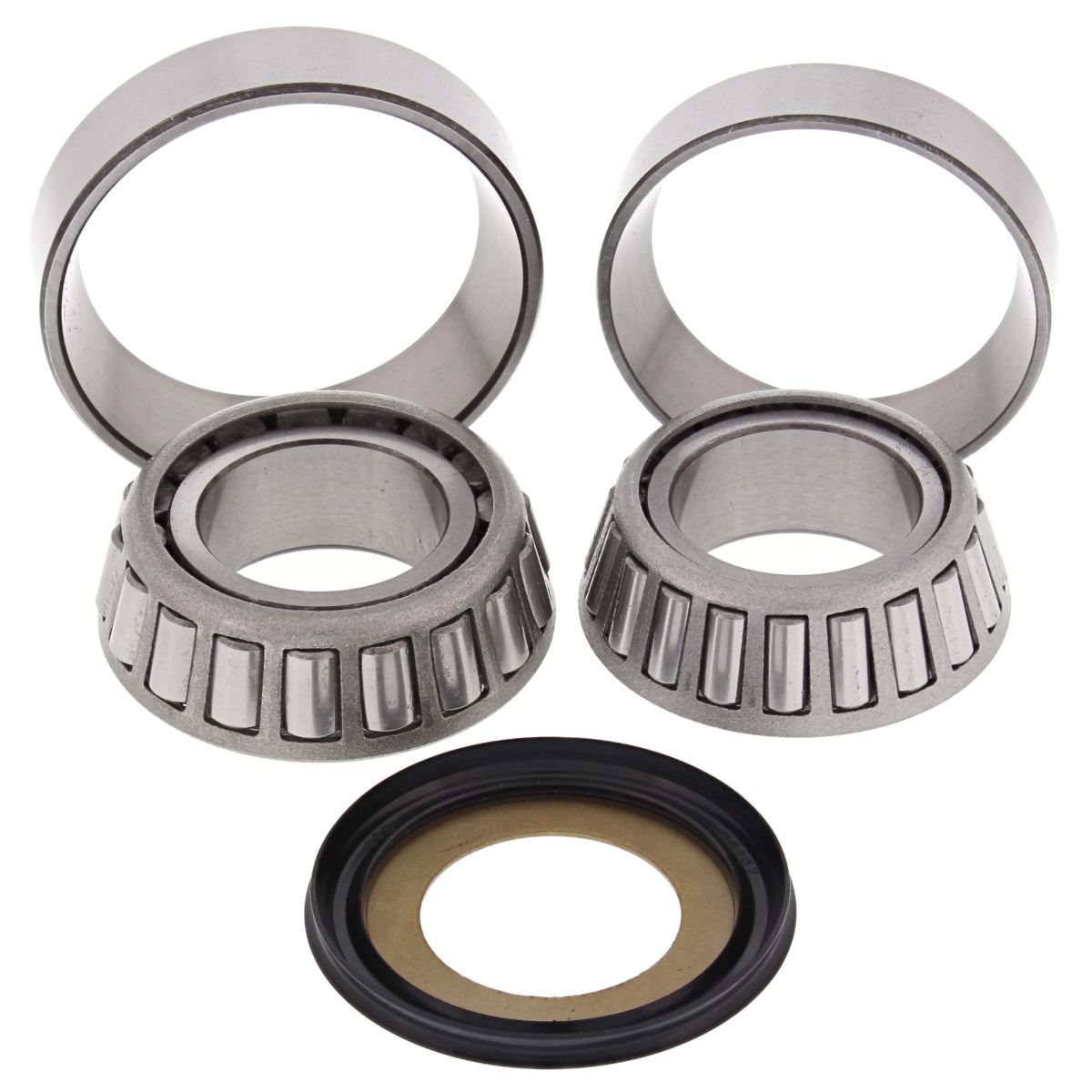 Steering bearing and seal kit All Balls Racing 22-1046 for APRILIA RS 250 1998-2004