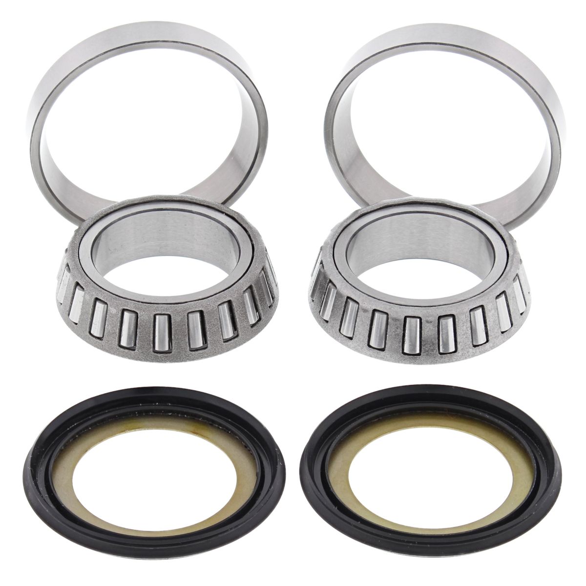 Steering bearing and seal kit All Balls Racing 22-1059 for HONDA CRF 450 R 2009-2012, HONDA CRF 250 R 2010-2013