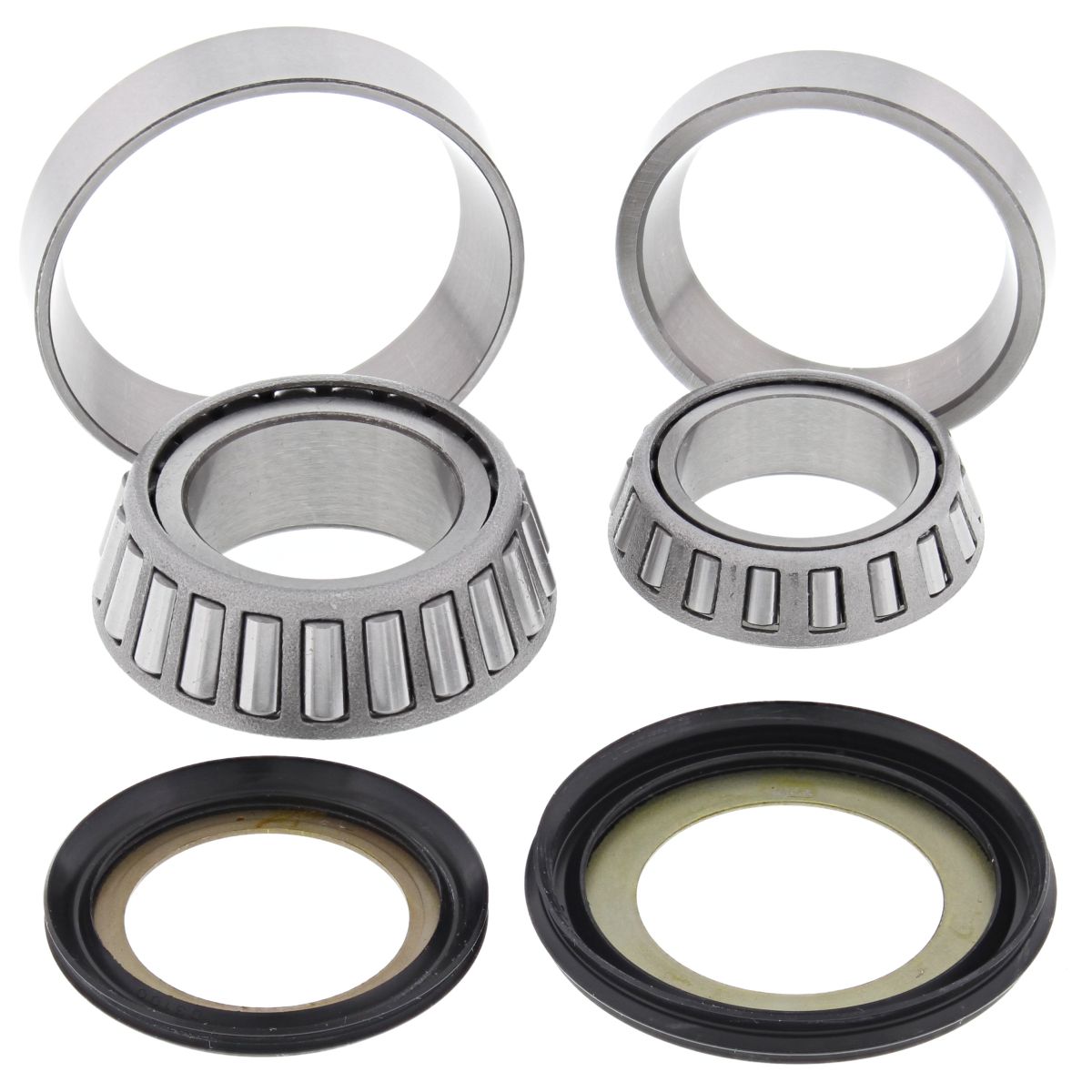 Steering bearing and seal kit All Balls Racing 22-1063 for KAWASAKI KLX 110 (R) 2010-2026
