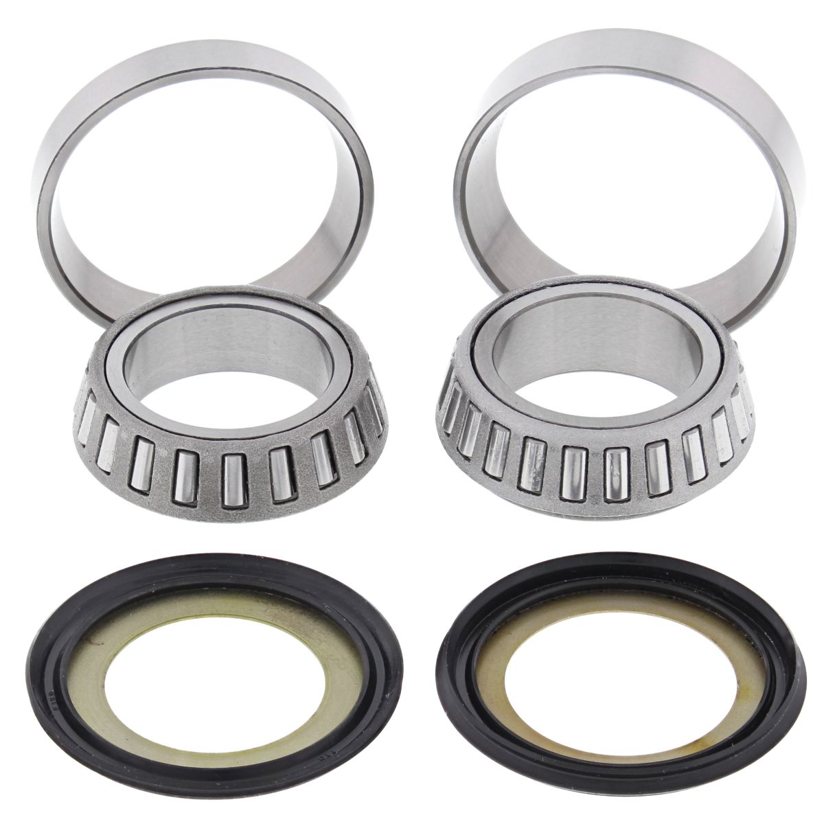 Steering bearing and seal kit All Balls Racing 22-1065 for HONDA CRF 450 R 2013-2016, HONDA CRF 250 R 2014-2017
