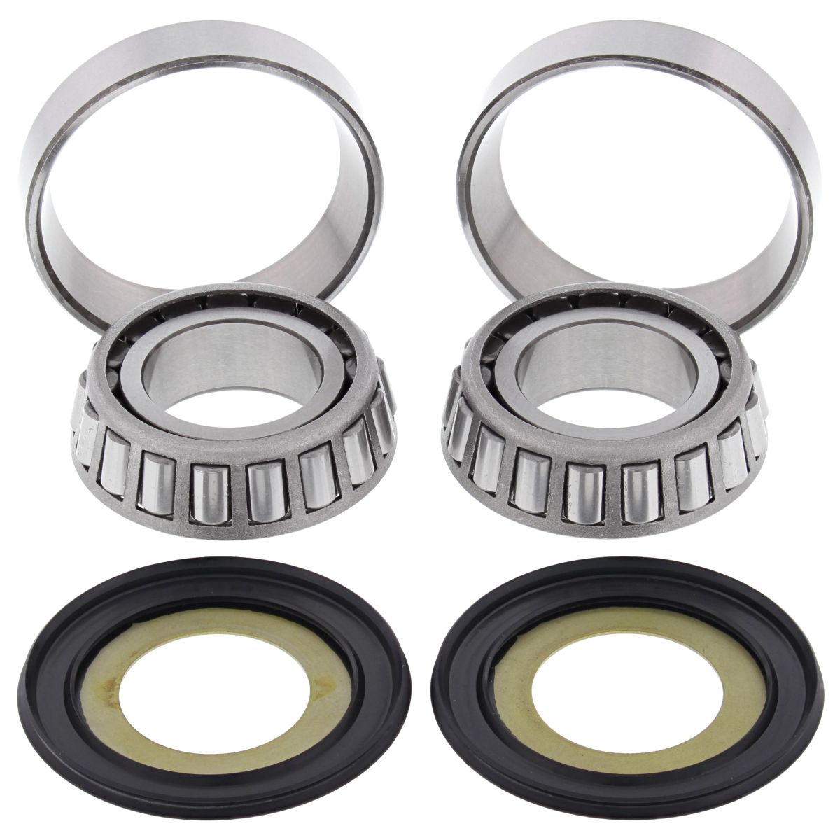 Steering bearing and seal kit All Balls Racing 22-1068 for BMW G 450 X 2007-2010, BMW G 450 X 2007-2010