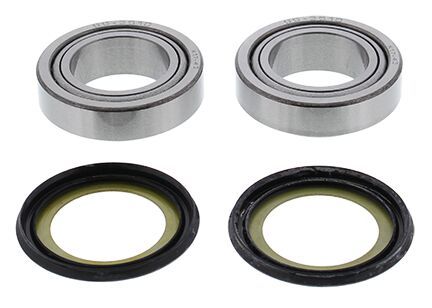 Steering bearing kit All Balls Racing 22-1077 for HONDA CRF 250 R 2018-2019, HONDA CRF 250 RX  2019