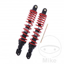 Twinshoks absorber rear YSS TB220-350P-08-85 adjustable