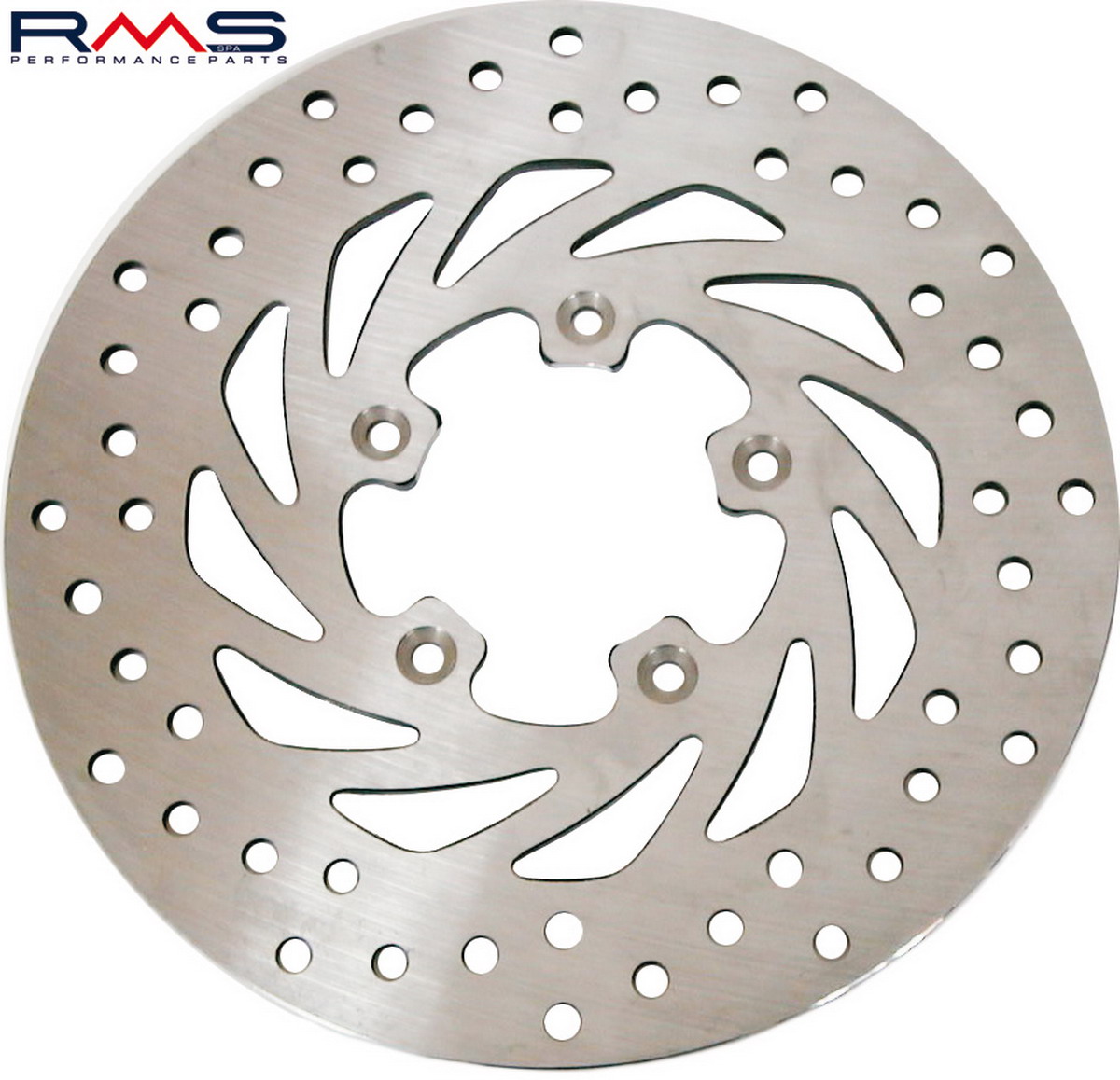 Kočiona disk RMS 225160040 D220