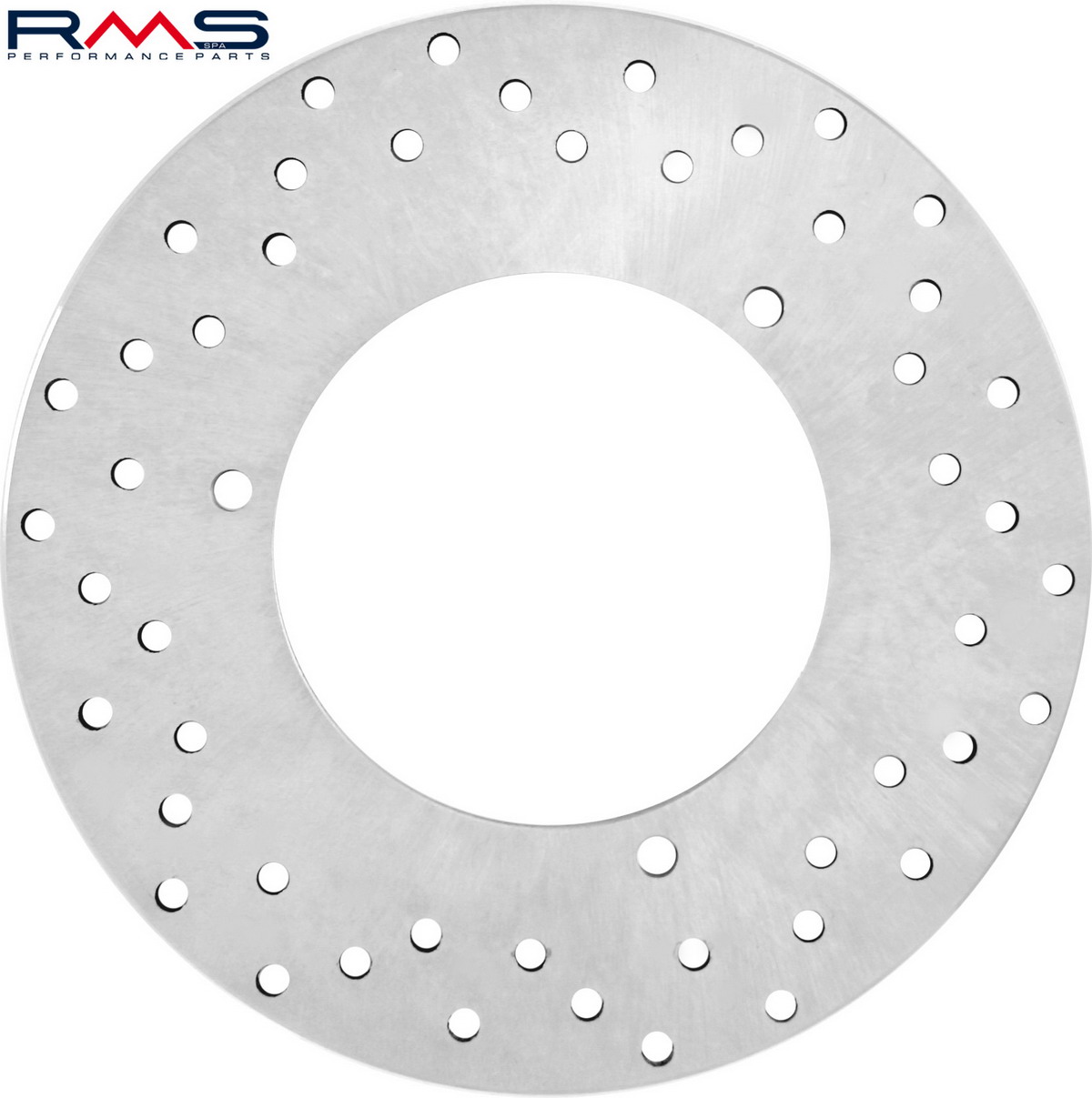 Kočiona disk RMS 225160300 D230