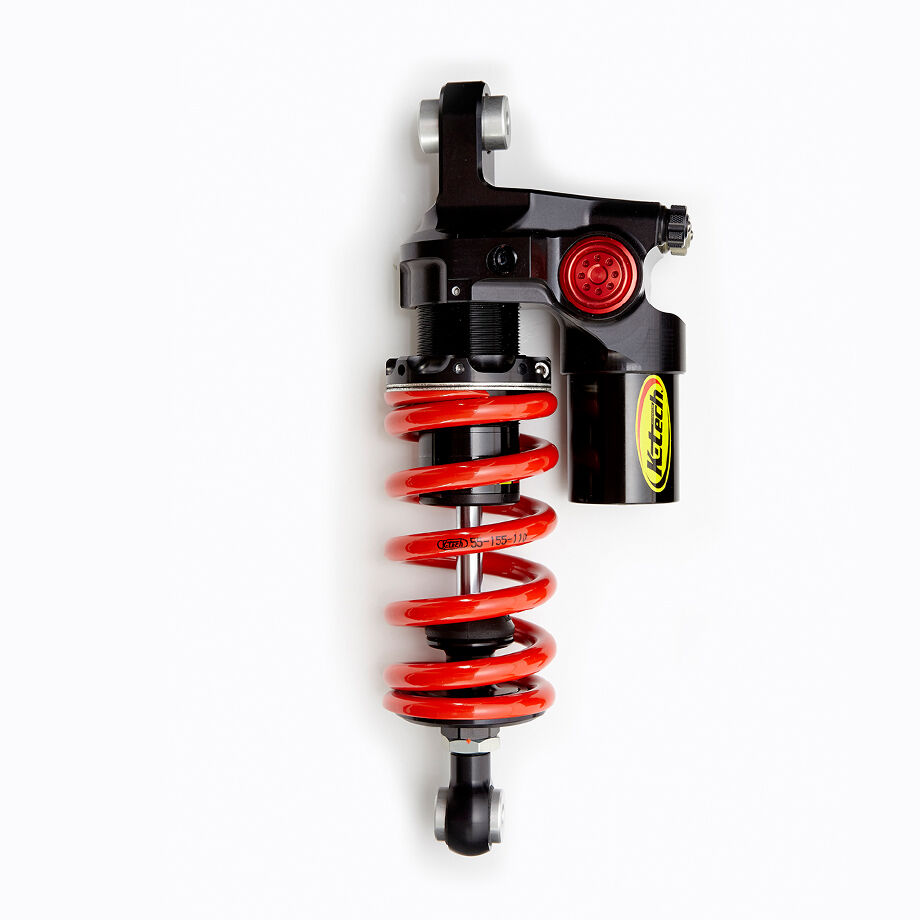 Rear monoshock K-TECH DSS LITE 245-023-150-005