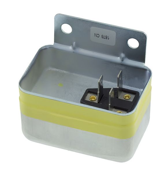Rectifier&Regulator BERU 246030330