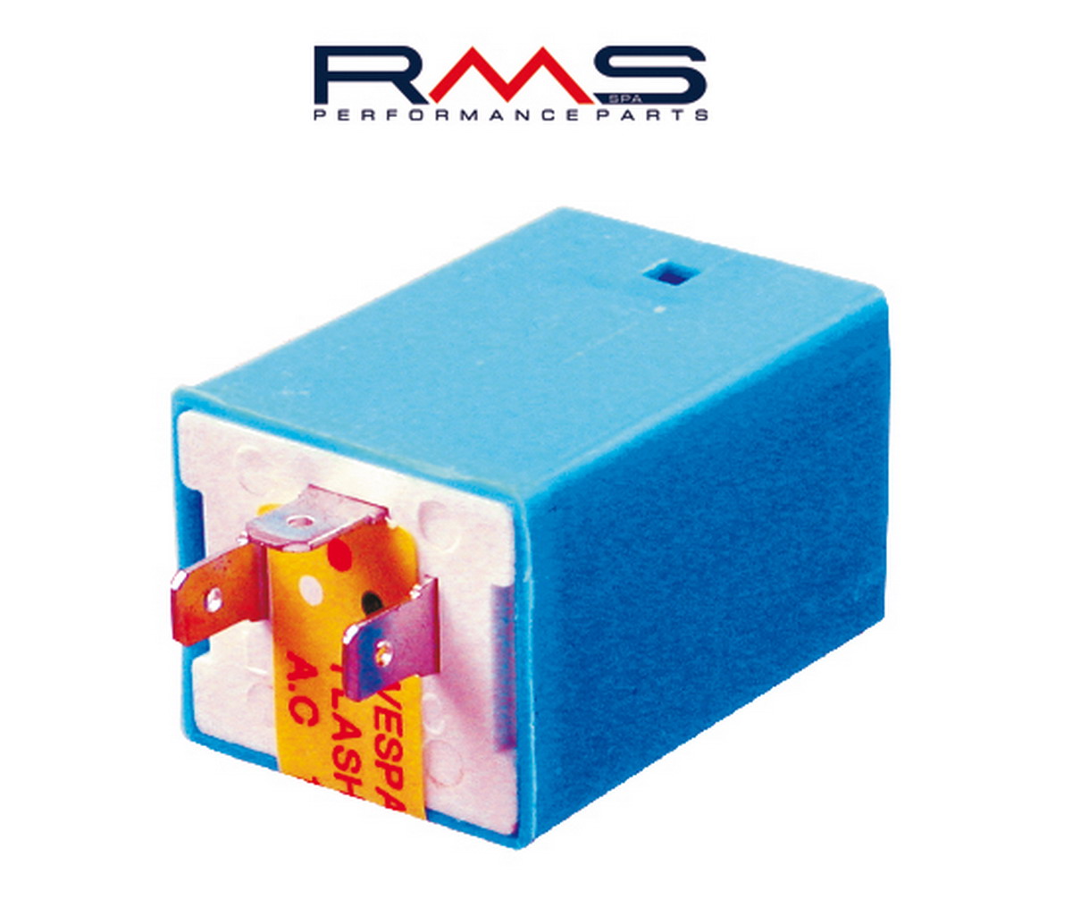 Flasher intermittence RMS 246120010