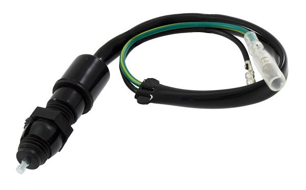 Switch-off button stop RMS 246140520 rear
