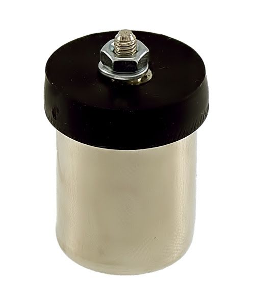Condenser BERU 246190160