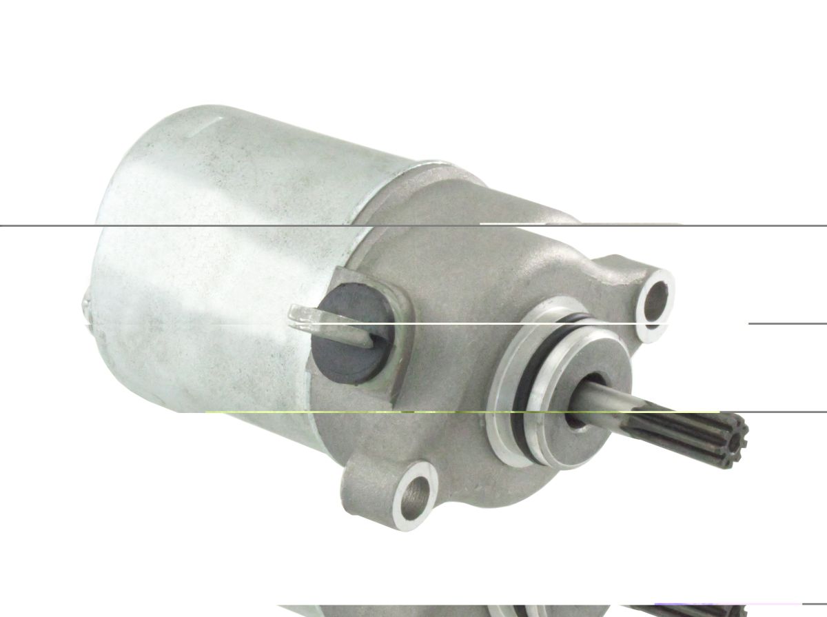 Starter motor RMS 246390340