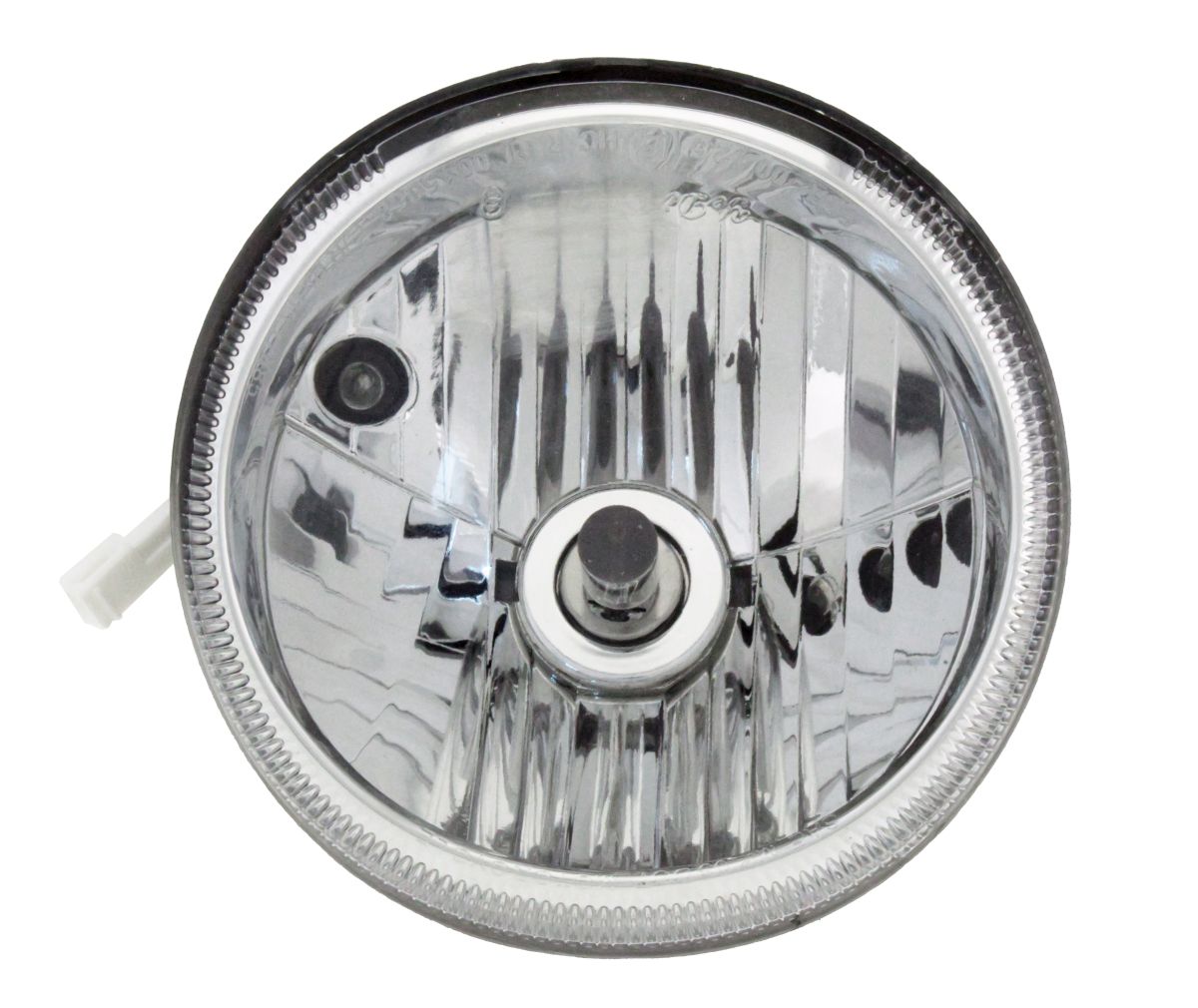 Headlamp RMS 246410120 front