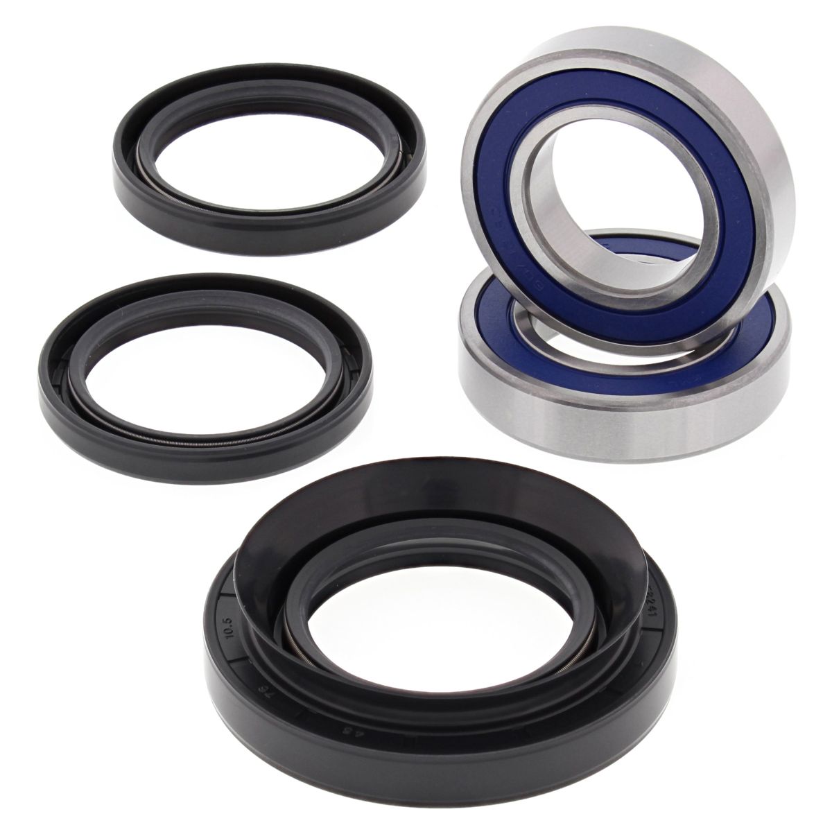Ležaj kotača komplet sa semeringom All Balls Racing 25-1029 for ATV HONDA TRX 90 1993-2015