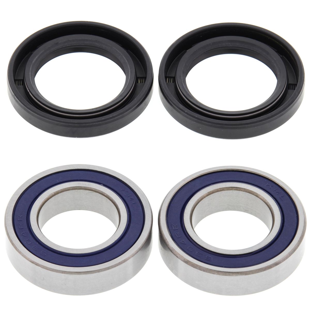 Ležaj kotača komplet sa semeringom All Balls Racing 25-1090 for YAMAHA YZ 125 1996-1997, YAMAHA YZ 250 1996-1997