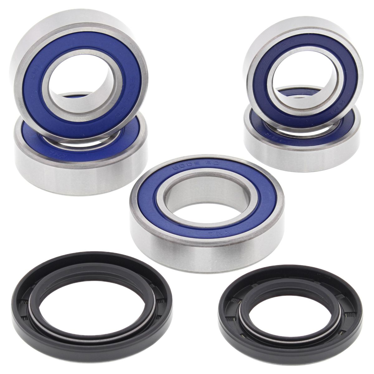 Ležaj kotača komplet sa semeringom All Balls Racing 25-1099 for KAWASAKI KLX 650 1993-1996
