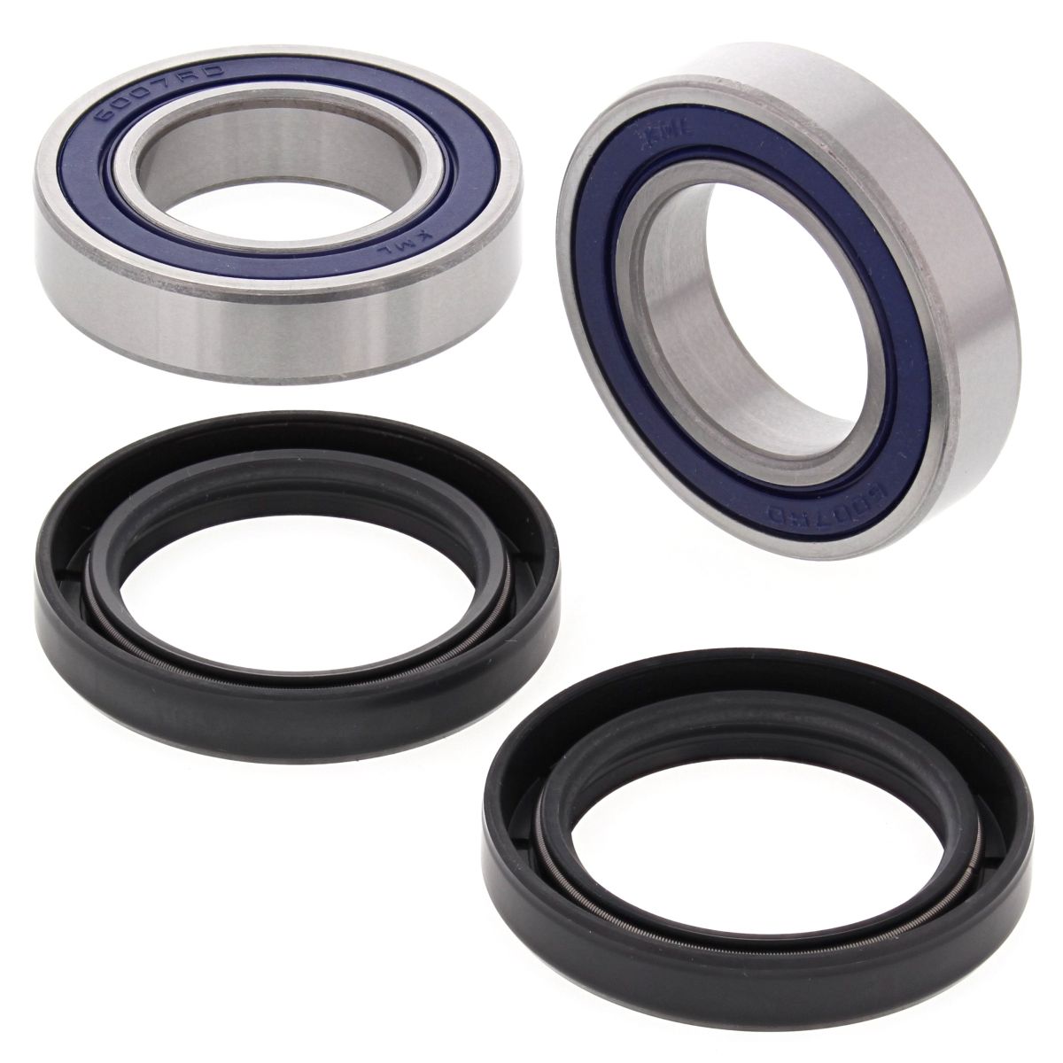 Ležaj kotača komplet sa semeringom All Balls Racing 25-1124 for ATV HONDA TRX 200 1990-1997